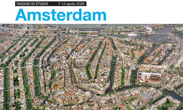 VIAGGIO DI STUDIO 7-13 APRILE 2026.