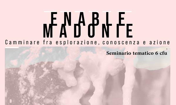 Enable Madonie.