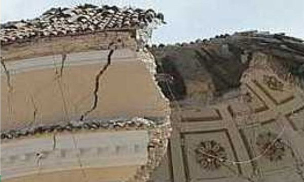 Seminario Tematico- Costruzioni in zona sismica.