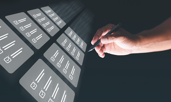 Elezioni suppletive dei rappresentanti degli Studenti.