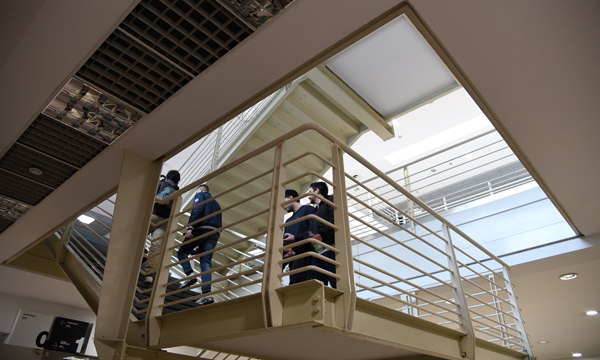 Scadenza della seconda rata delle tasse universitarie.