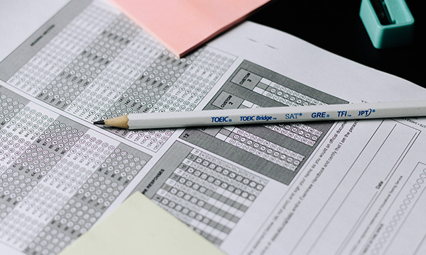 2&deg; PROVA ARCHITETTURA E SCIENZE DELL'ARCHITETTURA