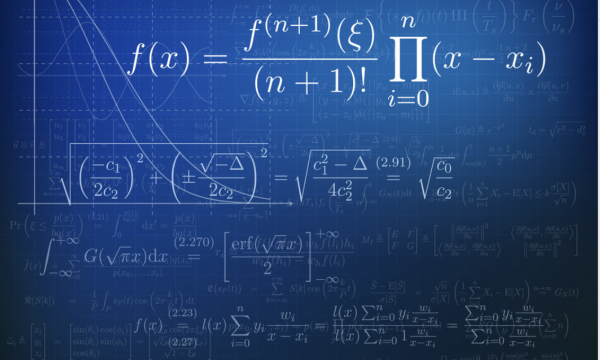 Esame Istituzioni di matematiche - prof. Paolo Gronchi