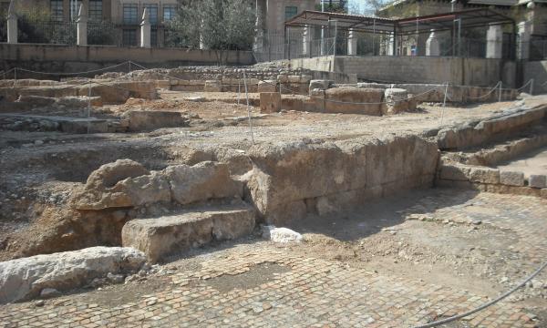 Bando di selezione di 11 studenti del Master in Valorizzazione del Patrimonio Culturale per la partecipazione al BIP presso Universitat Politecnica de Valencia 