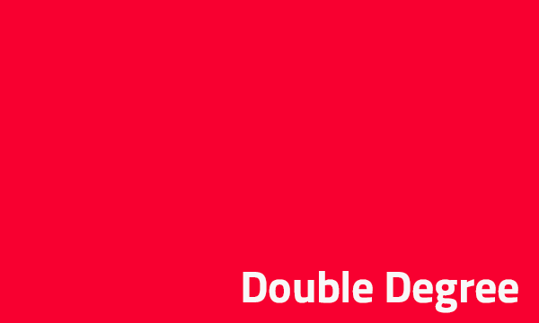 double degree