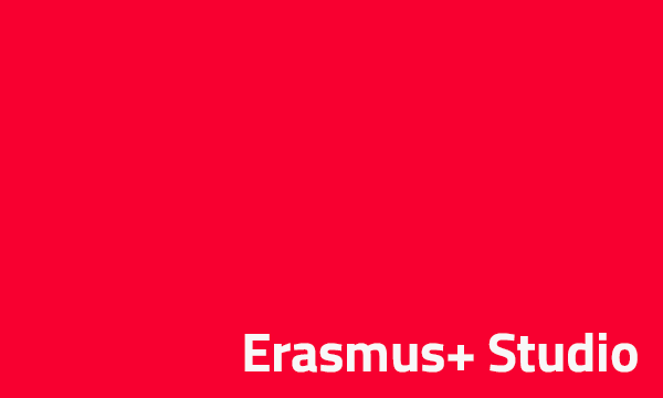 erasmus+studio