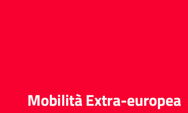 mobilità extraeuropoea