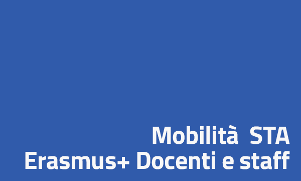 mobiltà STA