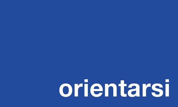 Orientarsi