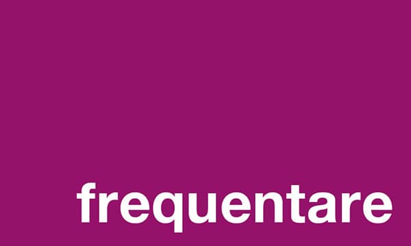 Frequentare